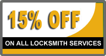 Toledo 15% OFF On All Locksmith Services