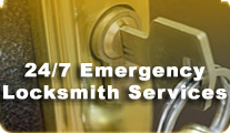 Toledo Emergency Locksmith